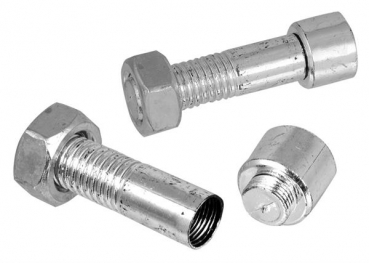 Stash Versteck Schraube mit Geheimversteck Tresor Dosensafe Safe